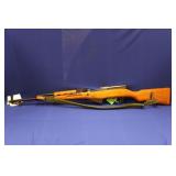 RIFLE, NORINCO, MDL SKS, SN 18024199N, 7.62 X 39