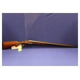 SHOTGUN, MERIDEN FIREARMS CO., MDL THE A.J.
