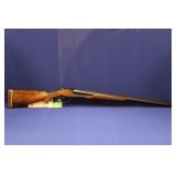 SHOTGUN, WINCHESTER, MDL 21 SIDE BY SIDE, SN