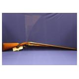 SHOTGUN, J STEVENS A&T, MDL 350 SIDE BY SIDE, SN