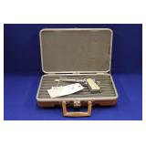 PISTOL, COLT, MDL 1911, SN 117135, US PROPERTY;