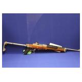 RIFLE, RUGER, MDL MINI-14, SN184-05945, .223
