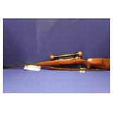 RIFLE, BROWNING, MDL 1951 FN HIGH POWER, .270