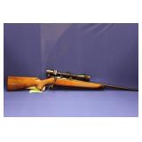 RIFLE, BROWNING, MDL A-BOLT, SN 06212PT136, 22LR;