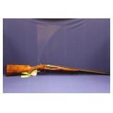 SHOTGUN, WINCHESTER, MDL 21 SIDE BY SIDE, SN