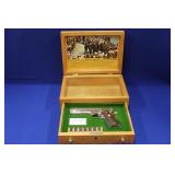 PISTOL, COLT, MDL 1911, SN 2457PTO, WWII PACIFIC