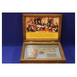 PISTOL, COLT, MDL 1911, SN 2457ETU, WWII