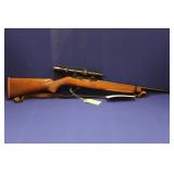 RIFLE, RUGER, MDL 10/22 CARBINE, SN 37105, 22LR;