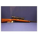 RIFLE, RUGER, MDL 10/22 CARBINE, SN 127-33661,
