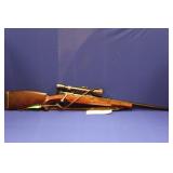 RIFLE, WINCHESTER, MDL 70 BOLT ACTION, SN 284459,