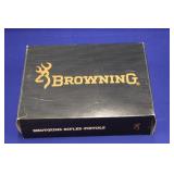 PISTOL, BROWNING, MDL HIGH POER SN 245PP83770,