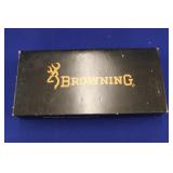 PISTOL, BROWNING, MDL BUCKMARK, SN 355PN14535,