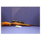RIFLE, WEATHERBY, MDL MARK V BOLT ACTION, SN