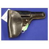 PISTOL, ASTRA, MDL 600/43, SN 56166