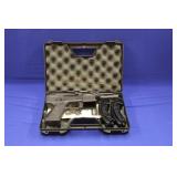 PISTOL, INTRATEC, MDL TEC-22, SN 3628, 22LR