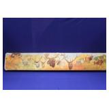 RIFLE, WINCHESTER, MDL 94 LEVER ACTION, SN