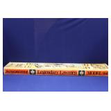 RIFLE, WINCHESTER, MDL 94 LEVER ACTION, SN