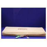 SHOTGUN, WINCHESTER, MDL PARKER REPRODUCTION SIDE