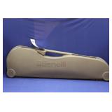 SHOTGUN, BENELLI, MDL SBE, SN U161242, 12GA; 24"