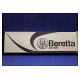 SHOTGUN BERETTA, MDL 687 EL ONYX OVER UNDER, SN