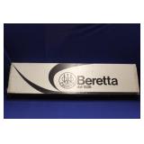 SHOTGUN, BERETTA, MDL A303, SN M72611E, 12GA;