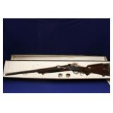 RIFLE, BROWNING, MDL 78, SN W5770196, 6MM REM;