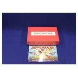 FISHING LURES, MINNOW 4-PACK, WINCHESTER NO. 2002