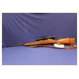 RIFLE, WINCHESTER, MDL 70 XTR SPORTER BOLT