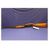 SHOTGUN, WINCHESTER, MDL 12, SN 800423, 12GA;