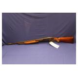 SHOTGUN, WINCHESTER, MDL 42, SN 65055, 410GA,