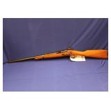 RIFLE, H & R, MDL 1873 CALVARY, SN SA 7503, 45-70