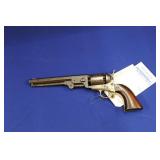 PISTOL, COLT, MDL 1851 NAVY, SN 149063, 36 CAL.