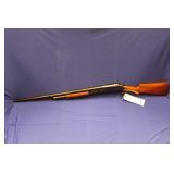 SHOTGUN, WINCHESTER, MDL 1897, C101044, 12GA;