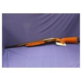 SHOTGUN, REMINGTON, MDL 1100, SN N741556, 12GA;