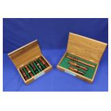 BIRD CALLS, (8) DUCK CALLS, DUCKS UNLIMITED