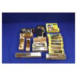 VARIOUS ANIMAL CALLS, DUCKS,GOOSE, AND MORE