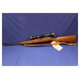 RIFLE, RUGER, MDL 77/22 BOLT ACTION, SN