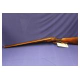 SHOTGUN, ROYAL GUN WORKS, MDL MODIFIED DIANA SIDE