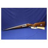 SHOTGUN, HUGLU, MDL TS870TM SIDE BY SIDE, SN