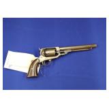 REVOLVER, E. WHITNEY, MDL NAVY, 36 CAL. PERC.