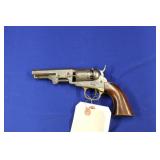 REVOLVER, COLT, MDL 1849, SN 241759, 31 CAL PERC.