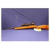 RIFLE, WEATHERBY, MDL MARK XXII, SN 07624, 22LR;