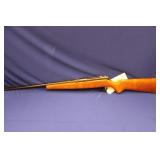 RIFLE, STEVENS, MDL 322-A BOLT ACTION, 22 HORNET