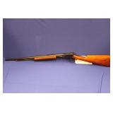 RIFLE, WINCHESTER, MDL 62A PUMP ACTION, 107488,