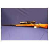 RIFLE, REMINGTON, MDL 700 CDL BOLT ACTION, SN