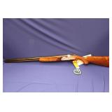 SHOTGUN, BERETTA, MDL 687 DU OVER UNDER, SN
