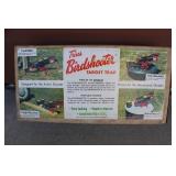 SKEET SHOOTER, TRIUS BIRDSHOOTER TRAGET TRAP,