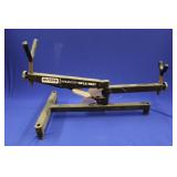 GUN REST, VARMINTER, "OUTERS"