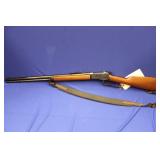 RIFLE, WINCHESTER, MDL 1892 LEVER ACTION, SN