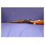 RIFLE, WINCHESTER, MDL 1886 LEVER ACTION, SN